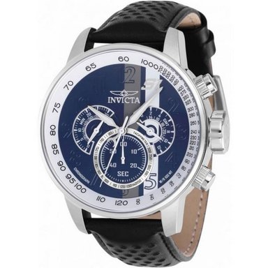 RELOJ INVICTA HOMBRE ANÁLOGO 39023