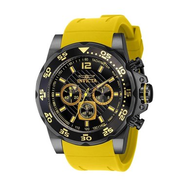 RELOJ INVICTA HOMBRE ANÁLOGO 40027