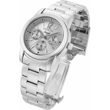 RELOJ INVICTA MUJER ANÁLOGO 461 - 2