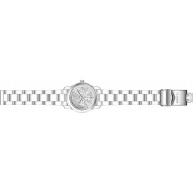 RELOJ INVICTA MUJER ANÁLOGO 461 - 3