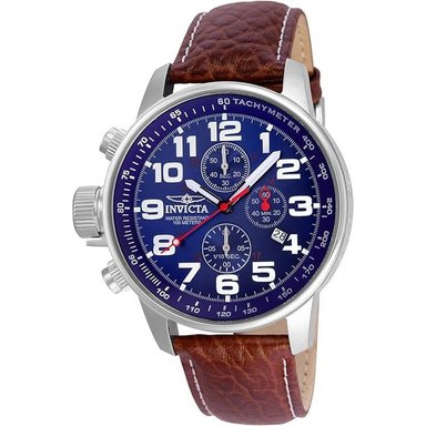 RELOJ INVICTA HOMBRE ANÁLOGO 3328