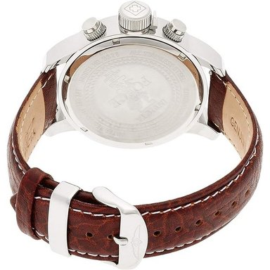 RELOJ INVICTA HOMBRE ANÁLOGO 3328 - 3