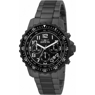 RELOJ INVICTA HOMBRE ANÁLOGO 1328