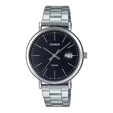 RELOJ CASIO HOMBRE ANÁLOGO MTP-E175D-1EVDF