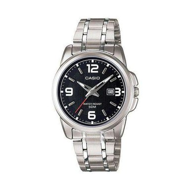 RELOJ CASIO MUJER ANÁLOGO LTP-1314D-1AVDF