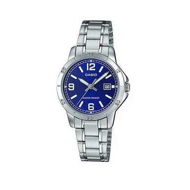 RELOJ CASIO MUJER ANÁLOGO LTP-V004D-2BUDF