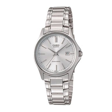 RELOJ CASIO MUJER ANÁLOGO LTP-1183A-7ADF - 1