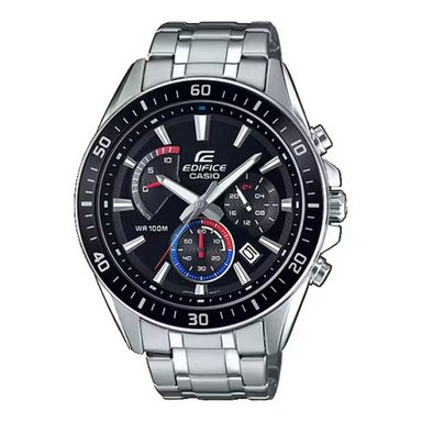 RELOJ EDIFICE HOMBRE ANÁLOGO EFR-552D-1A3VUDF