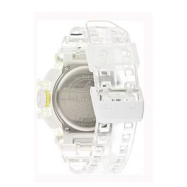 RELOJ HOMBRE ANÁLOGO DIGITAL GA-400SK-1A9DR - 2