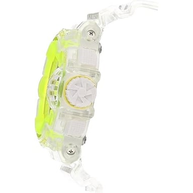 RELOJ HOMBRE ANÁLOGO DIGITAL GA-400SK-1A9DR - 3