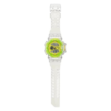 RELOJ HOMBRE ANÁLOGO DIGITAL GA-400SK-1A9DR - 4