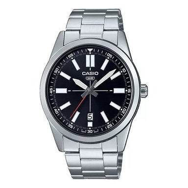 RELOJ CASIO HOMBRE ANÁLOGO MTP-VD02D-1EUDF