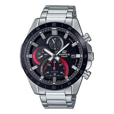 RELOJ EDIFICE HOMBRE ANÁLOGO EFR-571DB-1A1VUDF