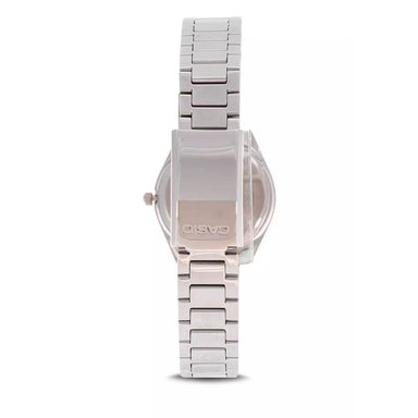 RELOJ CASIO MUJER ANÁLOGO LTP-1170A-2ARDF - 4