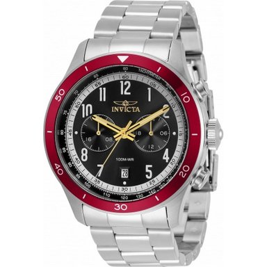 INVICTA RELOJ 33963 HOMBRE