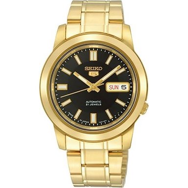 SEIKO RELOJ SNKK22K1 HOMBRE - 1