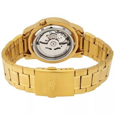SEIKO RELOJ SNKK22K1 HOMBRE - 2
