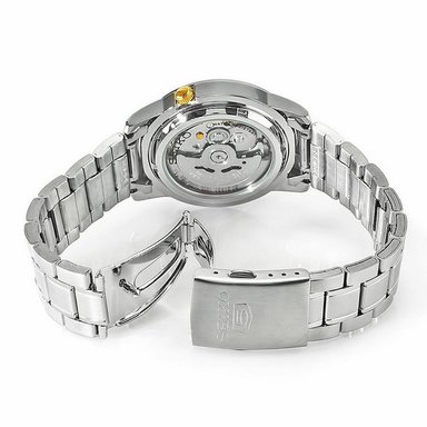 SEIKO RELOJ SNKK11K1 HOMBRE - 2