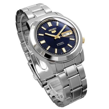 SEIKO RELOJ SNKK11K1 HOMBRE - 4