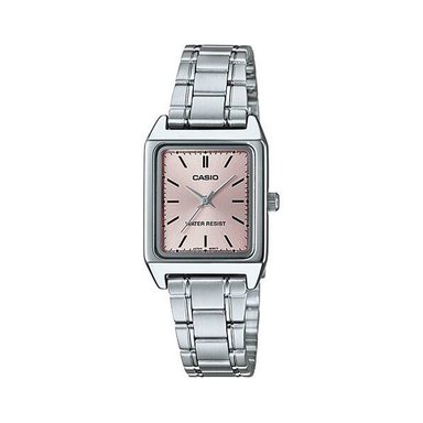 CASIO RELOJ ANÁLOGO LTP-V007D-4EUDF MUJER