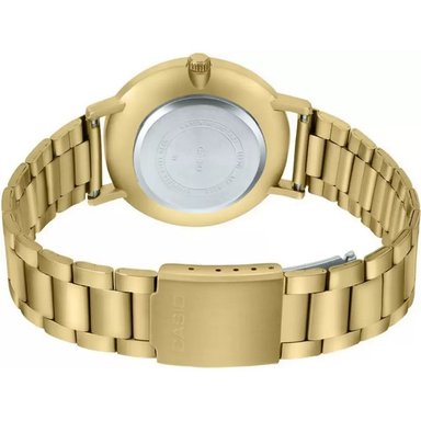 CASIO RELOJ ANÁLOGO LTP-VT01G-1BUDF MUJER - 4