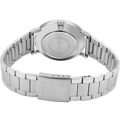 CASIO RELOJ ANÁLOGO LTP-VT01D-4B2UDF MUJER - 4