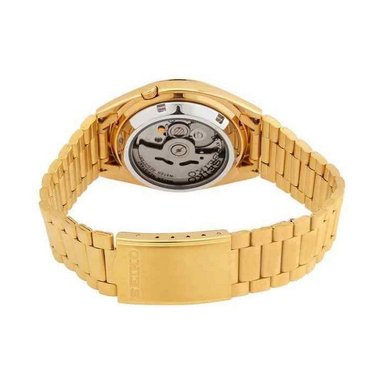 RELOJ SEIKO AUTOMATICO SNXS80K HOMBRE - 3