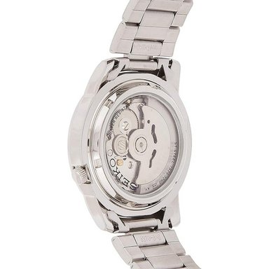 RELOJ SEIKO AUTOMATICO SNKK25K1 HOMBRE - 2