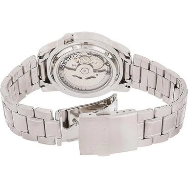 RELOJ SEIKO AUTOMATICO SNKK25K1 HOMBRE - 3