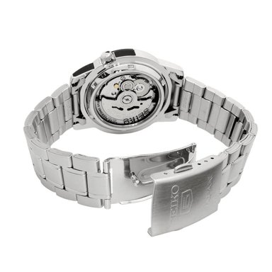 RELOJ SEIKO AUTOMATICO SNKK29K1 HOMBRE - 2