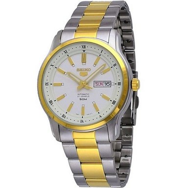 SEIKO RELOJ SNKP14K1 HOMBRE
