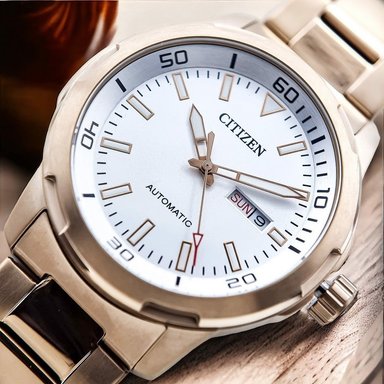 CITIZEN RELOJ NH8373-88A HOMBRE - 2