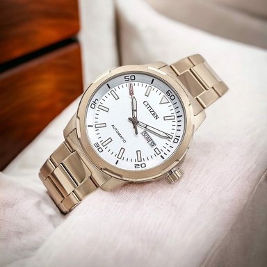 CITIZEN RELOJ NH8373-88A HOMBRE - 4