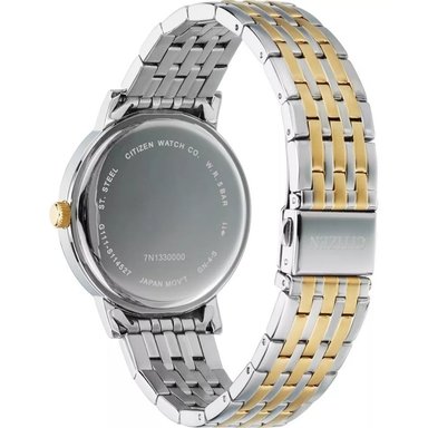 CITIZEN RELOJ BI5074-56A HOMBRE - 2