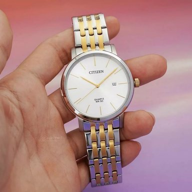 CITIZEN RELOJ BI5074-56A HOMBRE - 4