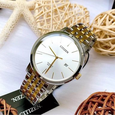 CITIZEN RELOJ BI5074-56A HOMBRE - 5