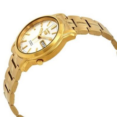 SEIKO RELOJ SNKK74K1 HOMBRE - 2