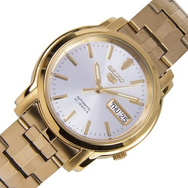 SEIKO RELOJ SNKK74K1 HOMBRE - 3