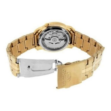 SEIKO RELOJ SNKK74K1 HOMBRE - 4