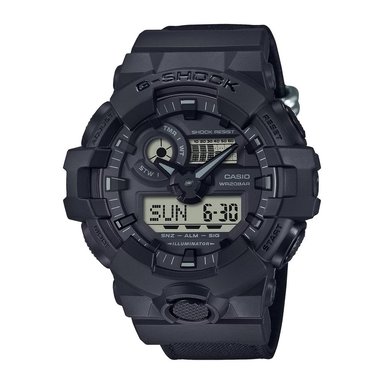 RELOJ G-SHOCK ANÁLOGO - DIGITAL GA-700BCE-1ADR HOMBRE