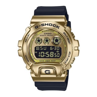 RELOJ G-SHOCK DIGITAL GM-6900G-9DR HOMBRE