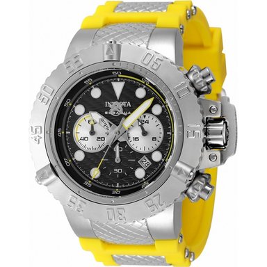 RELOJ INVICTA SUBAQUA 47825 HOMBRE