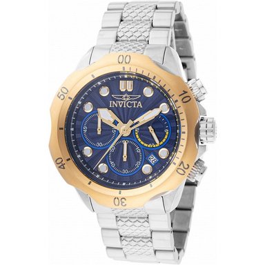 RELOJ INVICTA VENOM 47752 HOMBRE