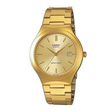 RELOJ CASIO ANÁLOGO MTP-1170N-9ARDF HOMBRE
