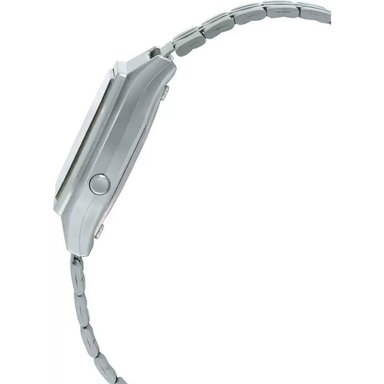 RELOJ CASIO DIGITAL LA680WA-2CDF MUJER - 2