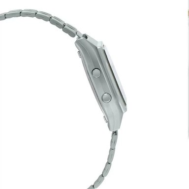 RELOJ CASIO DIGITAL LA680WA-2CDF MUJER - 3