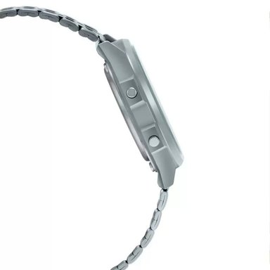 RELOJ CASIO ANÁLOGO A171WE-1ADF MUJER - 3