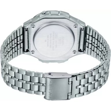 RELOJ CASIO ANÁLOGO A171WE-1ADF MUJER - 4