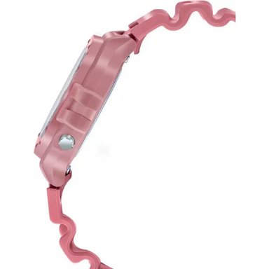 RELOJ CASIO DIGITAL W-218HC-4AVDF MUJER - 2
