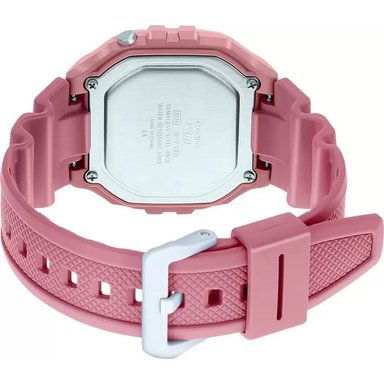 RELOJ CASIO DIGITAL W-218HC-4AVDF MUJER - 4